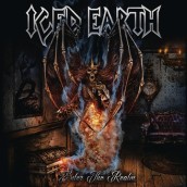 Enter the realm (ep limited edt. digipak