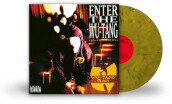 Enter the wu-tang (36 chambers)vinile go