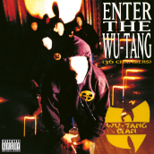 Enter the wu-tang (36 chambers)vinile go