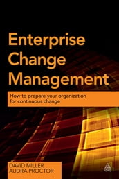 Enterprise Change Management