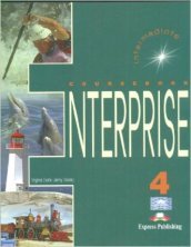 Enterprise. Student s book. Con e-book. Con espansione online. Per le Scuole superiori. 4.