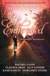 Enthralled: Paranormal Diversions