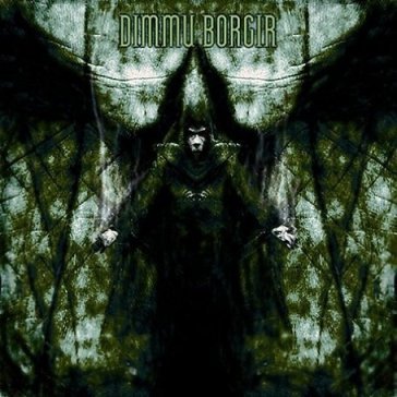 Enthrone darkness...(reloaded edt.) - Dimmu Borgir