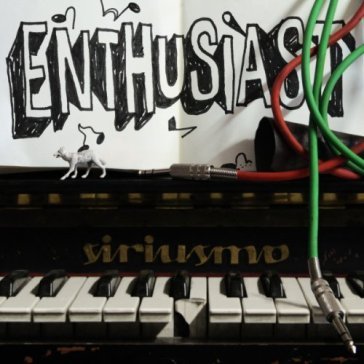 Enthusiast - Siriusmo