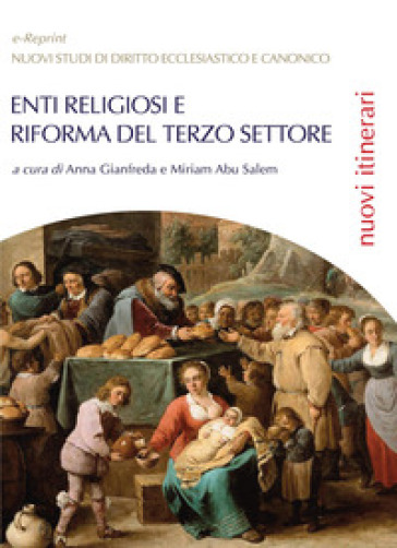 Enti religiosi e riforma del Terzo settore