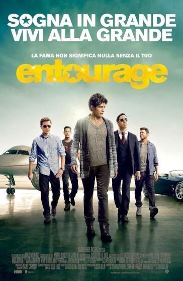 Entourage - Doug Ellin