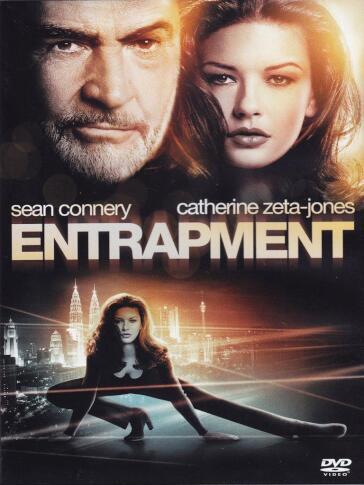 Entrapment - Jon Amiel