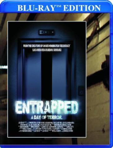 Entrapped: A Day Of Terror [Edizione: Stati Uniti]