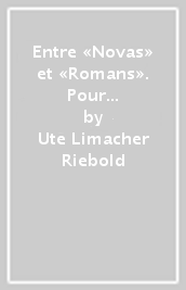 Entre «Novas» et «Romans». Pour l interprétation de «Flamenca»