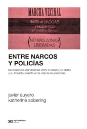 Entre narcos y policías