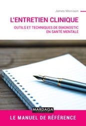 Entretien clinique