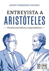 Entrevista a Aristóteles