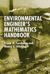 Environmental Engineer s Mathematics Handbook