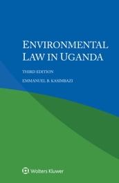 Environmental Law in Uganda