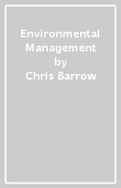 Environmental Management