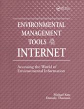 Environmental Management Tools on the Internet