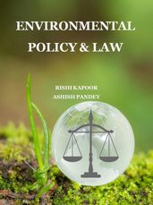 Environmental Policy And Law