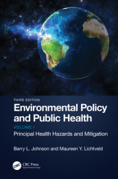 Environmental Policy and Public Health