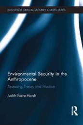 Environmental Security in the Anthropocene