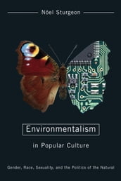 Environmentalism in Popular Culture