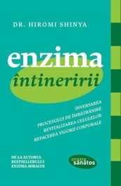 Enzima întineririi