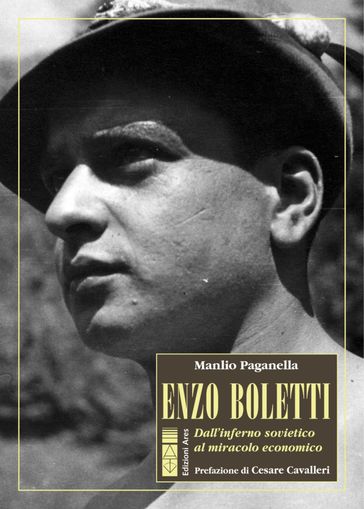 Enzo Boletti - Manlio Paganella