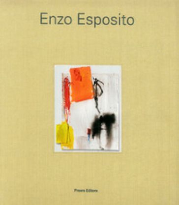 Enzo Esposito. Ediz. illustrata - Bruno Corà - Danilo Eccher - Francesco Tedeschi