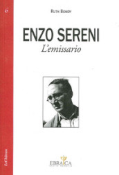 Enzo Sereni. L