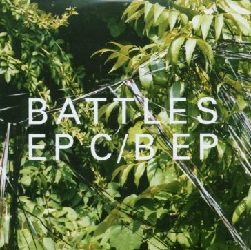 Ep c/b ep - Battles