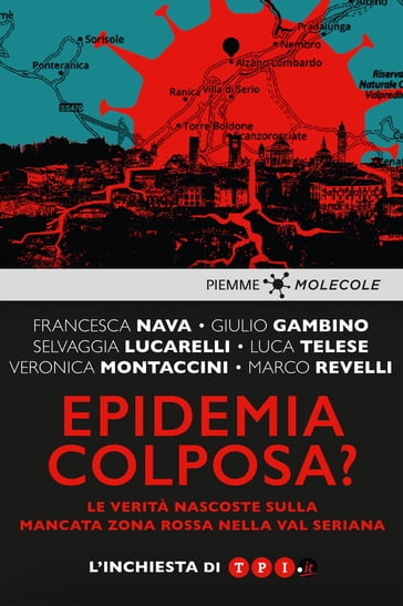 Epidemia colposa? - (TPI. it) The Post Internazionale