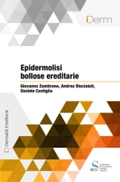 Epidermolisi bollose ereditarie