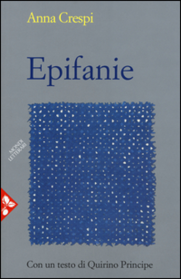 Epifanie - Anna Crespi