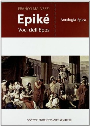 Epikè. Con materiali per il docente. Per i Licei e gli Ist. magistrali - Franco Malvezzi