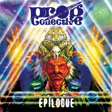 Epilogue - Prog Collective