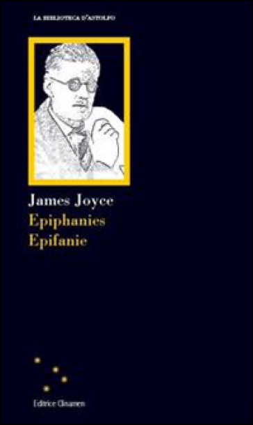 Epiphanies-Epifanie - James Joyce