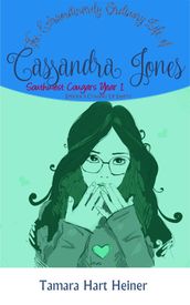 Episode 5: Coming Up Empty: The Extraordinarily Ordinary Life of Cassandra Jones