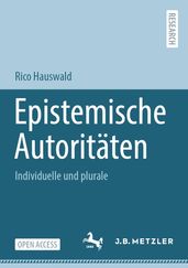 Epistemische Autoritäten