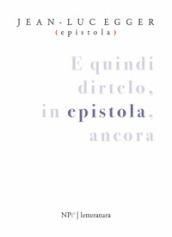 Epistola