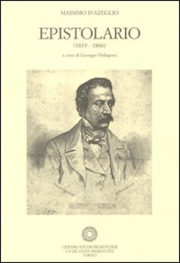 Epistolario (1819-1866). 5: 8 maggio 1849-31 dicembre 1849 - Massimo D