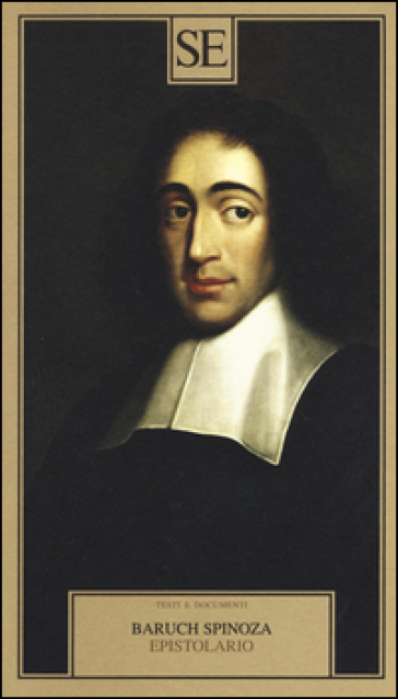 Epistolario - Baruch Spinoza