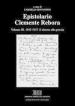 Epistolario Clemente Rebora. 3: 1945-1957. Il ritorno alla poesia