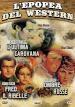 L Epopea Del Western (Box 3 Dvd)