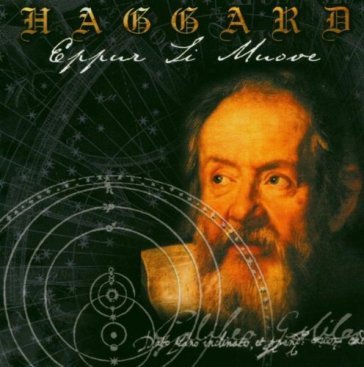 Eppur si muove - Haggard