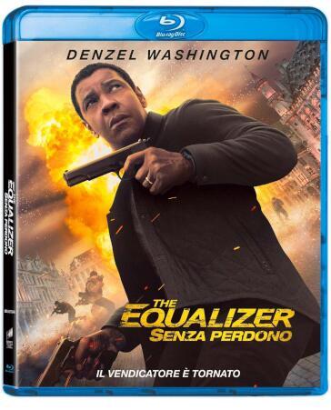 Equalizer 2 (The) - Senza Perdono - Antoine Fuqua