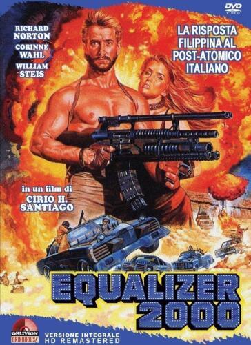 Equalizer 2000 - Cirio H. Santiago