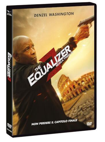 Equalizer 3 (The) - Senza Tregua - Antoine Fuqua