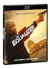 Equalizer 3 (The) - Senza Tregua