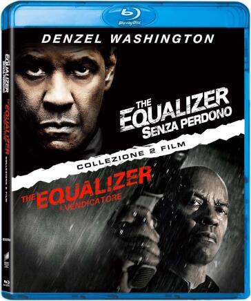 Equalizer Collection (2 Blu-Ray)
