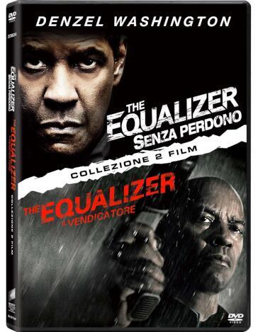 Equalizer Collection (2 Dvd) - Antoine Fuqua