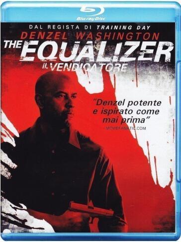 Equalizer (The) - Il Vendicatore - Antoine Fuqua